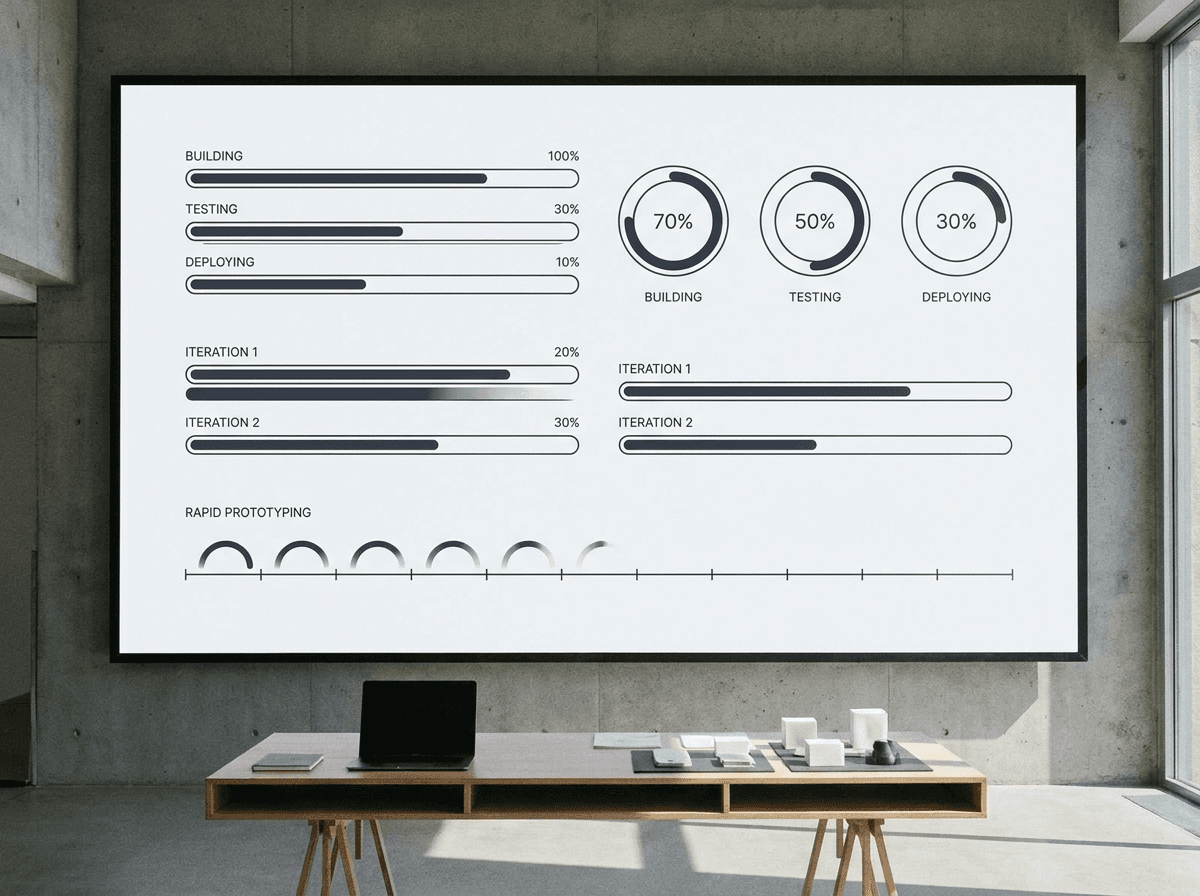 Ship Fast Dashboard